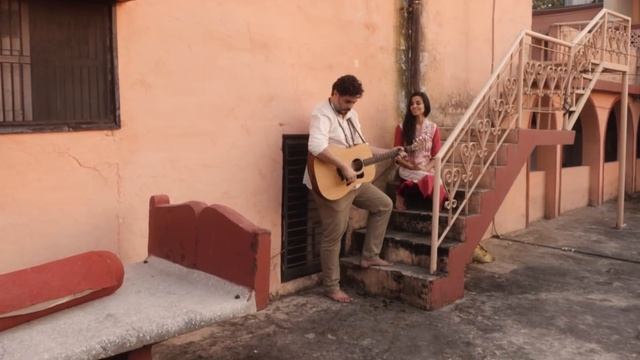 Sarva Mangala - Manu Om смотреть онлайн