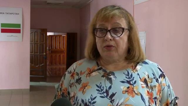 Биектау ТВ, 13 08 2024, Профвизит в школы Высокогорского МР (тат. яз) смотреть онлайн