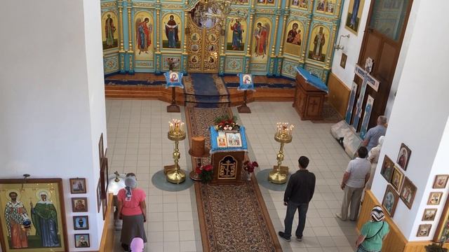 33 Псалом смотреть онлайн