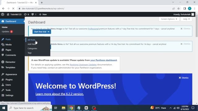HOW TO CONVERT HTML WEBSITE TO WORDPRESS (STEP BY STEP) смотреть онлайн