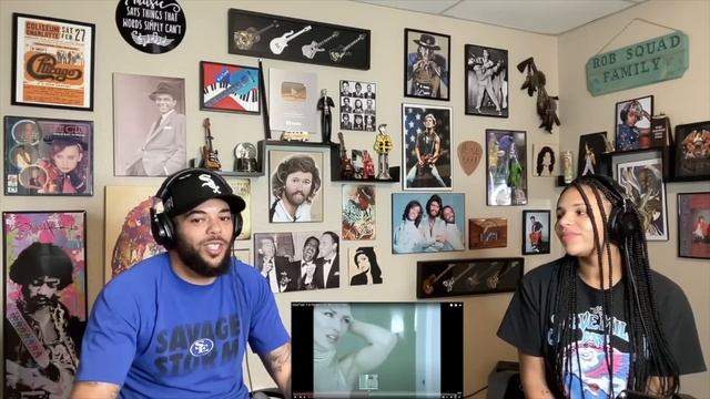 OMG!| FIRST TIME HEARING Shania Twain - From This Moment On REACTION смотреть онлайн