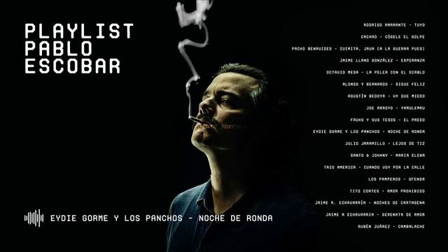Playlist Pablo Escobar | Feel like a Pablo's Sicario смотреть онлайн