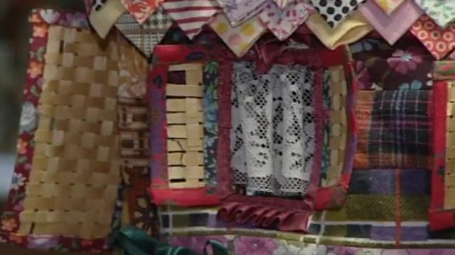 Куклы-грелки Анжелики Вороновой в галерее Славутасць смотреть онлайн