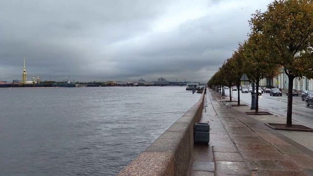 Пример съемки на смартфон Nothing Phone 2 смотреть онлайн