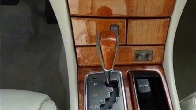 2001 Lexus LS 430 Used Cars Ft. Myers FL