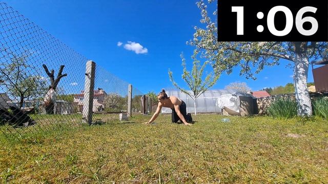 Эта Тренировка Удвоит Твои Отжимания смотреть онлайн