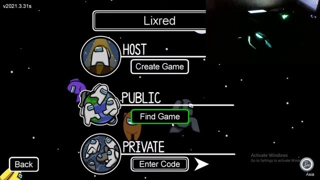 Among Us Live with Subscribers! (come join!) смотреть онлайн