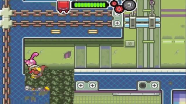 Drill Dozer #1 Tutorial Zone смотреть онлайн