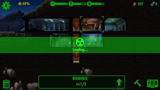 Fallout Shelter Ps4 смотреть онлайн