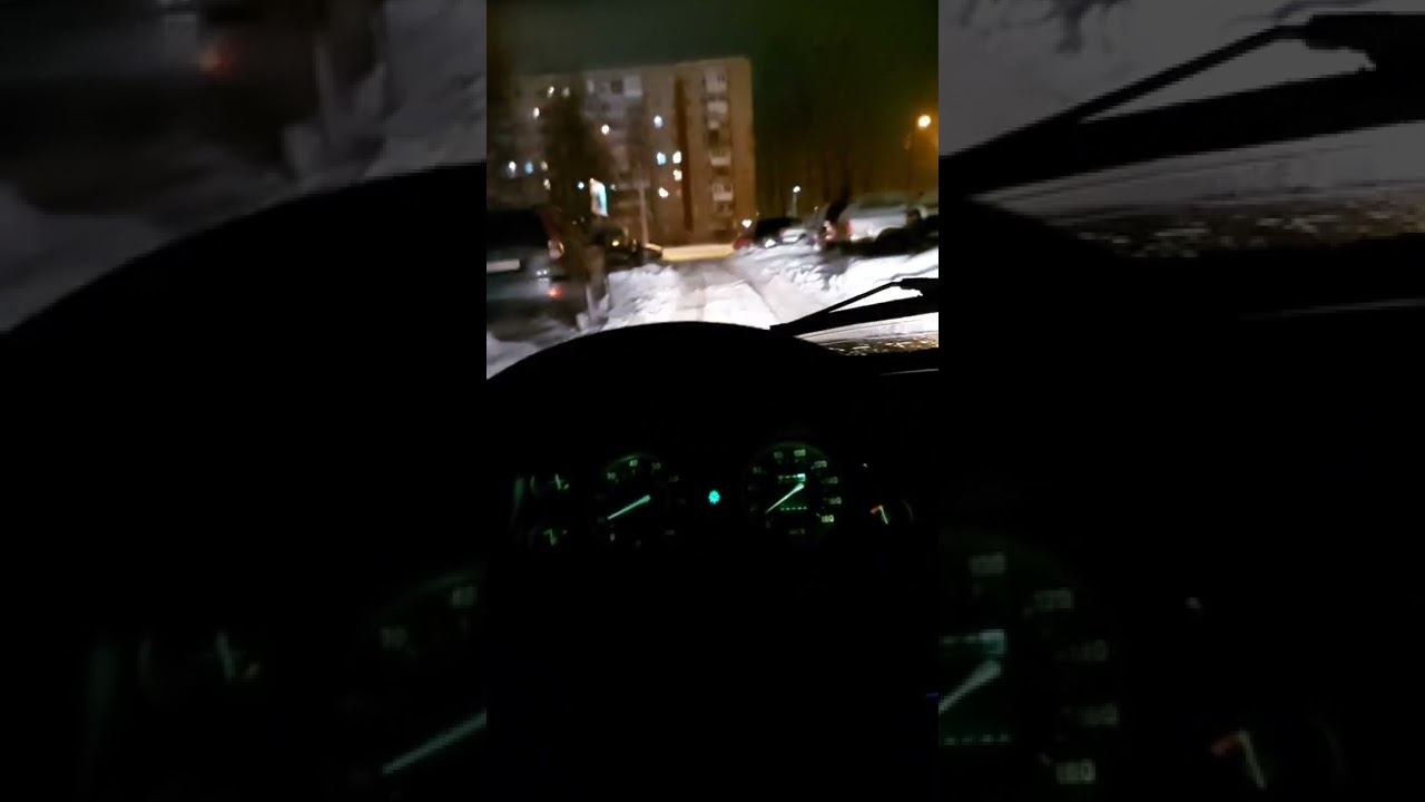 Ночной движ ^_^ смотреть онлайн