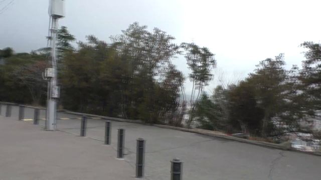 Грузия. Тбилиси. Крепость НАРИКАЛА. Подъем на фуникулере. смотреть онлайн