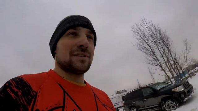 Николай Иванков VLOG #1 смотреть онлайн