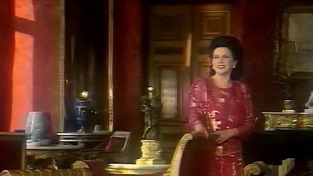 Галина Вишневская Весенние воды смотреть онлайн