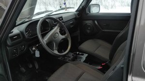 В ЧËМ РАЗНИЦА МЕЖДУ лада НИВА ЛЕГЕНДА 2021 © лада НИВА УРБАН на нива 21214