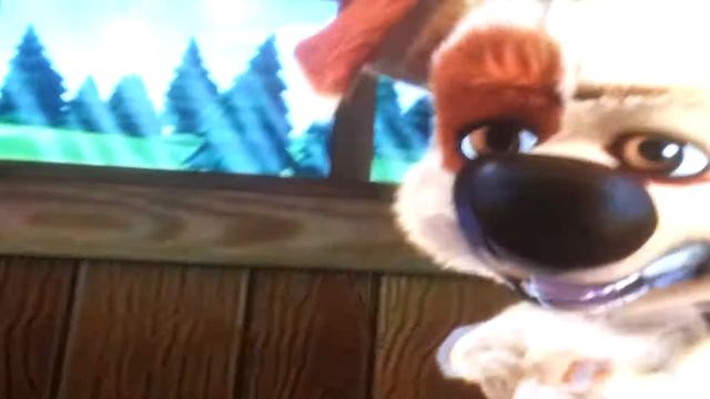 Белка и стрелка смотреть онлайн