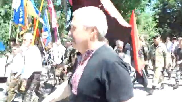 Казаки в Покровском.avi смотреть онлайн