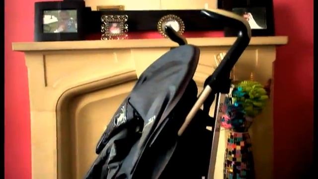 SILVER CROSS POP UMBRELLA FOLD LIGHTWEIGHT BUGGY,PUSHCHAIR,STROLLER,PRAM смотреть онлайн