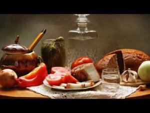 Хлебное вино. Ароматизация зернового дистиллята.