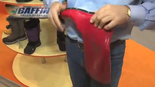 Baffin Segment смотреть онлайн