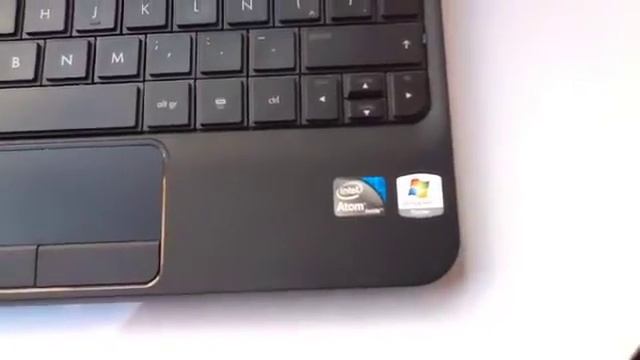 hp mini 110- 3700.mov смотреть онлайн