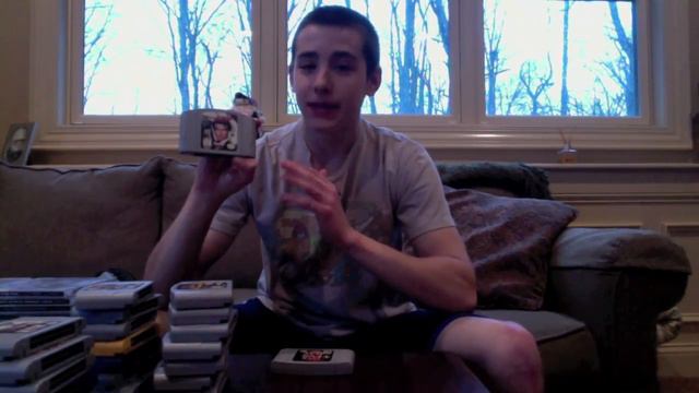 Nintendo 64 and Sega Dreamcast Haul смотреть онлайн
