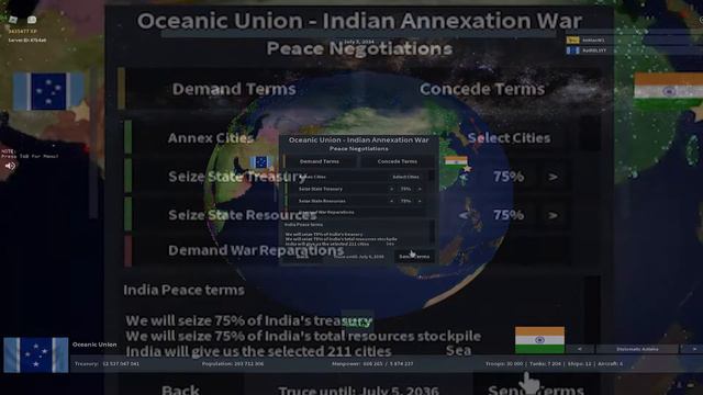 Roblox Rise of Natons: Laser Kiwi Strikes Back смотреть онлайн