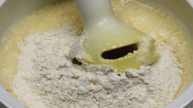 Вкусные будни