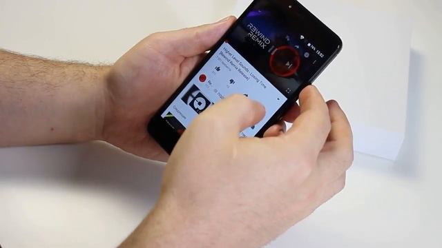 Гретель GT6000 c БАТАРЕЕЙ НА 6000mah! ЗА 90 Бакинских! смотреть онлайн