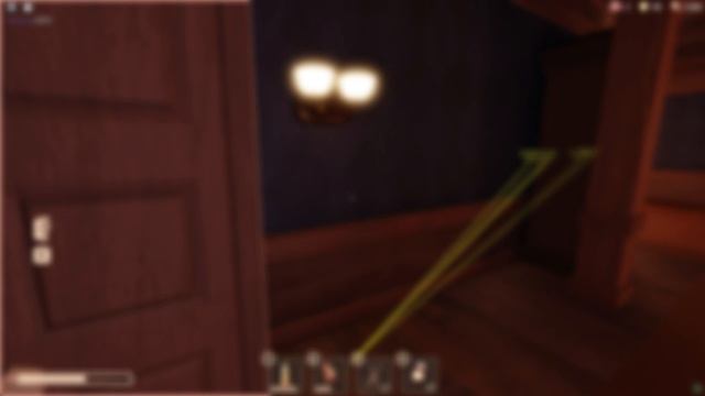 КАК ПРОЙТИ МОНСТРА АМБУША? *AMBUSH* В ИГРЕ ROBLOX DOORS РОБЛОКС ДОРС смотреть онлайн