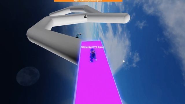 НОВАЯ ГРАВИТАЦИЯ В РОБЛОКСЕ! САМАЯ СТРАННАЯ ГРАВИТАЦИЯ В РОБЛОКСЕ! ROBLOX GRAVITY CONTROLLER смотреть онлайн