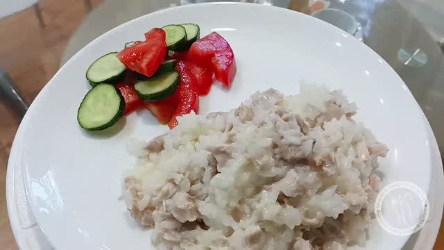 Просто и обязательно вкусно