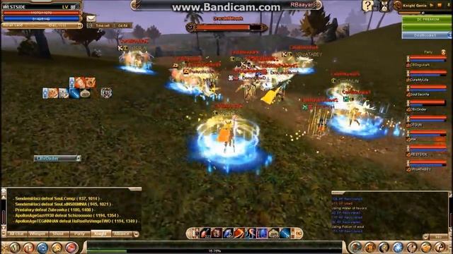 COLD BLODIES - WESTSIDE [PK MOVİE VOL 2] - ORACLE GAME смотреть онлайн