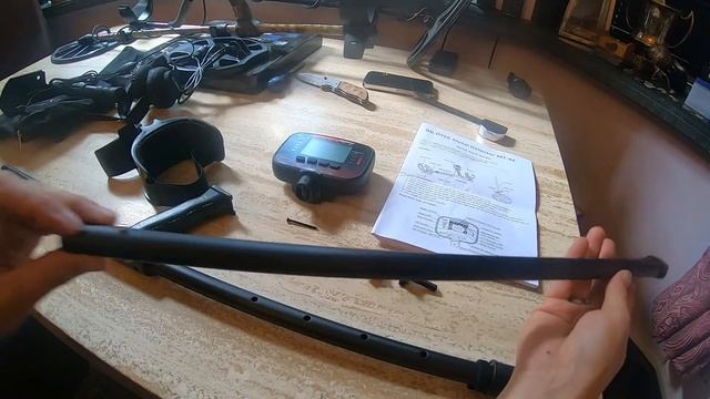 Unboxing the Dr.Otek MTXE....First look at the NEW machine смотреть онлайн