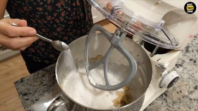 Best Stand Mixer 2023 | Top 10 Stand Mixer Can do to Make Your Life Easier смотреть онлайн