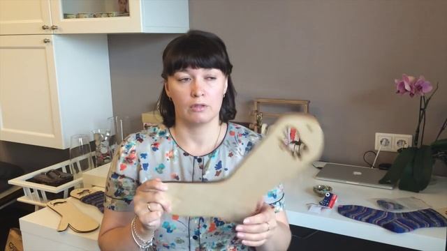 Шаблоны для блокировки носков и варежек. смотреть онлайн