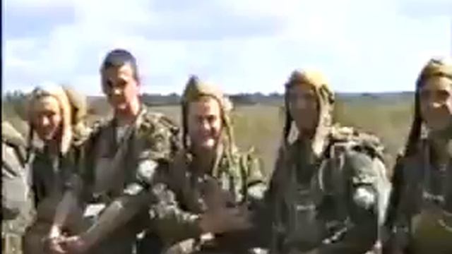 Видео@MailRu Андрей Уваров  Избранное  ВЧ А 0284 моя боевая часть   смотреть онлайн