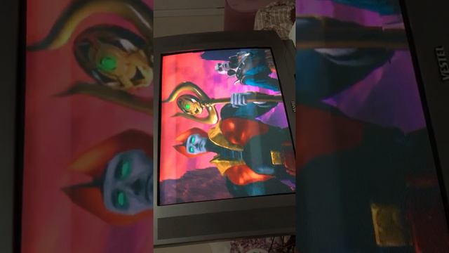Mortal Kombat 4 arcade rev2.0 attract mode смотреть онлайн