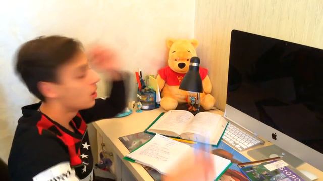 Эпичные ситуации ДО и ПОСЛЕ ШКОЛЫ!! смотреть онлайн