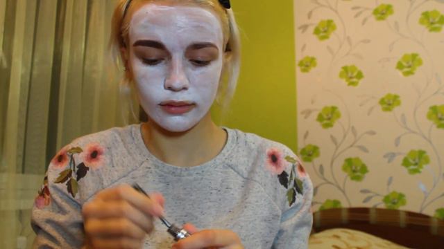 ♥ МАКИЯЖ СКЕЛИТЫ КАЛАВЕРАС ♥ смотреть онлайн