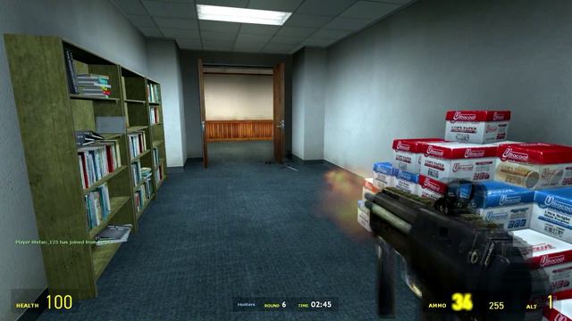 PropHunt: Gotta Love These Taunts смотреть онлайн