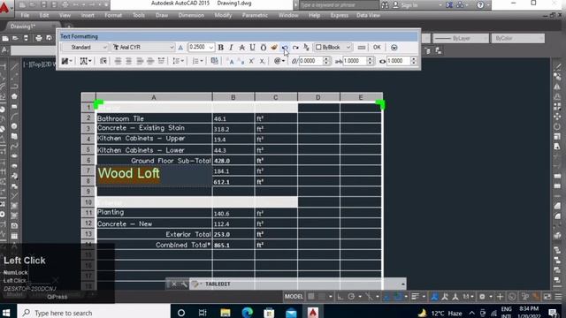 How to import and export table from Excel to AutoCAD/ AutoCAD tutorial Hindi/Urdu Class 11 смотреть онлайн