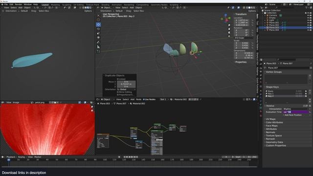 making incredible commercials in blender смотреть онлайн