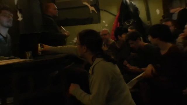 Moscow Slam-Московский слэм финал 9.12.2013 ч.4 смотреть онлайн