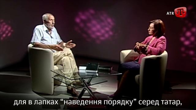 ВАЛЕРІЙ ВОЗГРІН: АВТОР ІСТОРІЇ КРИМСЬКИХ ТАТАР_TARIH SEDASI (Частина 5) смотреть онлайн