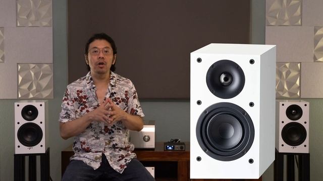 Paradigm Monitor SE Atom Speaker Review смотреть онлайн