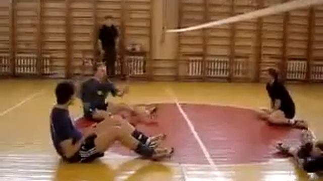 Разминка перед игрой смотреть онлайн