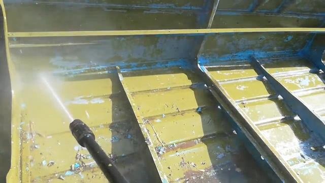 3 Казанка М Смывание краски смотреть онлайн
