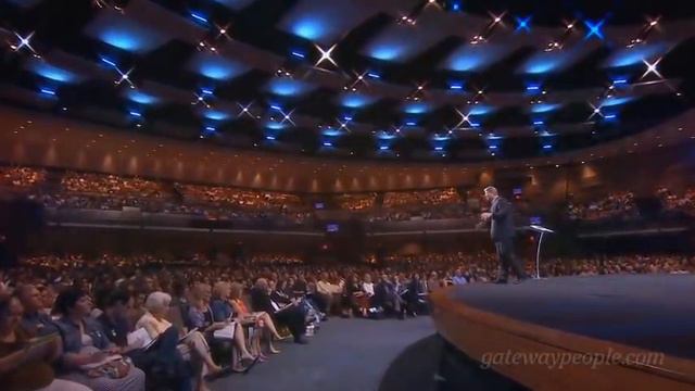 How to Build Self Confidence. - With Pastor Robert Morris (Must Watch) смотреть онлайн