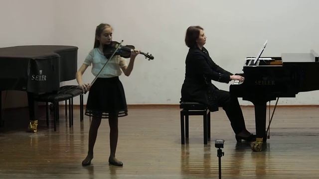 Ф. Шопен «Ноктюрн» смотреть онлайн