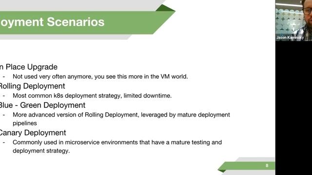 Deploying applications to Google Kubernetes Engine! смотреть онлайн